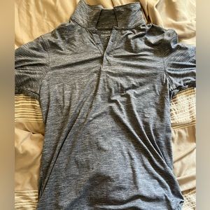 J Crew Performance Polo